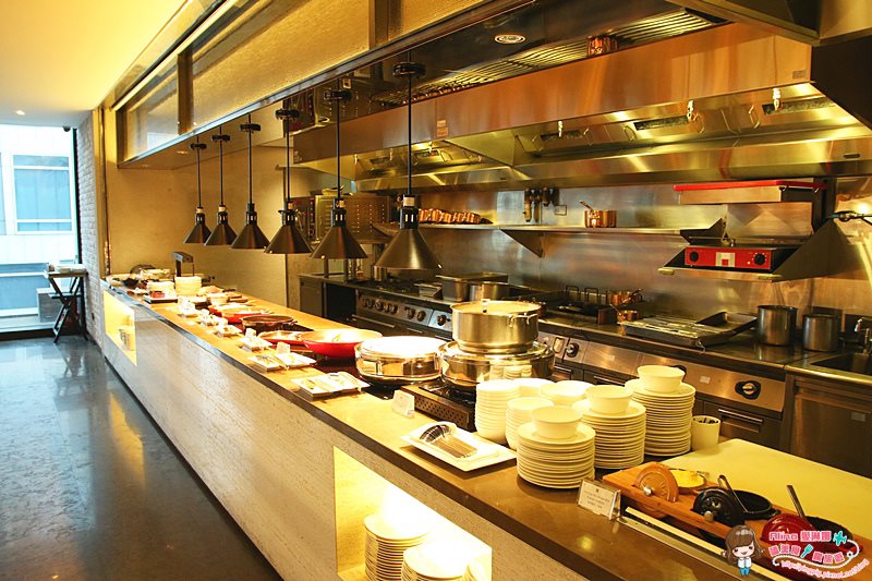 【台北美食】寒舍艾麗酒店 La Farfalla 義式餐廳下午茶自助Buffet @Alina 愛琳娜 【台北美食】寒舍艾麗酒店 La Farfalla 義式餐廳下午茶自助Buffet @Alina 愛琳娜