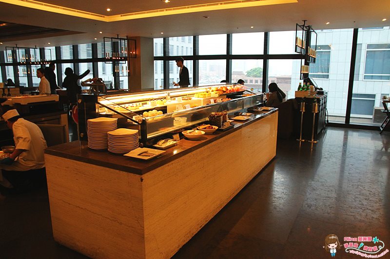 【台北美食】寒舍艾麗酒店 La Farfalla 義式餐廳下午茶自助Buffet @Alina 愛琳娜 【台北美食】寒舍艾麗酒店 La Farfalla 義式餐廳下午茶自助Buffet @Alina 愛琳娜