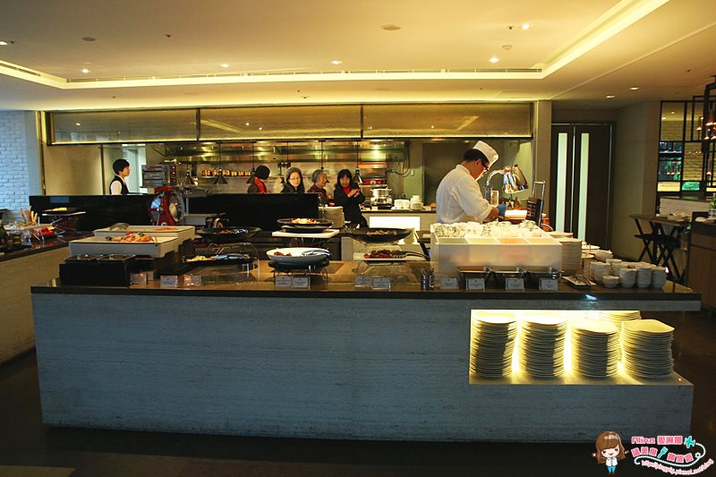 【台北美食】寒舍艾麗酒店 La Farfalla 義式餐廳下午茶自助Buffet @Alina 愛琳娜 【台北美食】寒舍艾麗酒店 La Farfalla 義式餐廳下午茶自助Buffet @Alina 愛琳娜