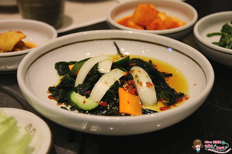 【台北食記】內湖三元花園餐廳|烤牛小排跟韓式雜菜冬粉真心好吃 @Alina 愛琳娜 【台北食記】內湖三元花園餐廳|烤牛小排跟韓式雜菜冬粉真心好吃 @Alina 愛琳娜