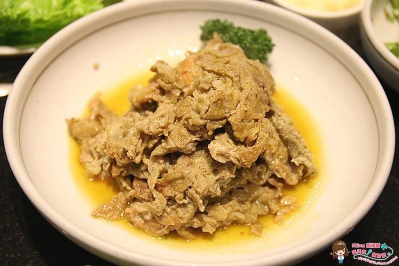 【台北食記】內湖三元花園餐廳|烤牛小排跟韓式雜菜冬粉真心好吃 @Alina 愛琳娜 【台北食記】內湖三元花園餐廳|烤牛小排跟韓式雜菜冬粉真心好吃 @Alina 愛琳娜