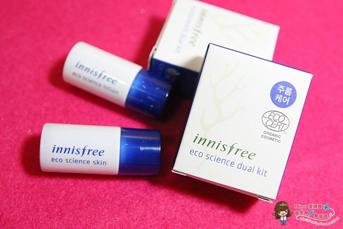 【韓國美妝】innisfreeworld 網路購物，直購原裝正貨滿額免運費 @Alina 愛琳娜