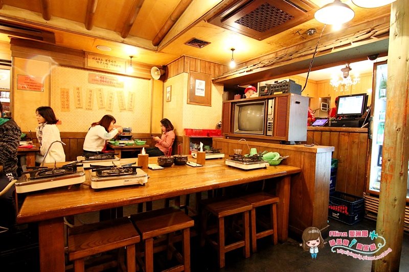 【首爾美食】朴君年糕鍋-韓劇一起吃飯吧場景,中文菜單+交通 @Alina 愛琳娜 【首爾美食】朴君年糕鍋-韓劇一起吃飯吧場景,中文菜單+交通 @Alina 愛琳娜