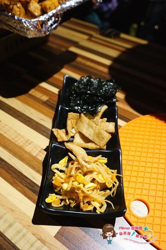【台北食記】JJIM DAK 韓式醬油燉雞加起司牽絲的邪惡好吃 @Alina 愛琳娜