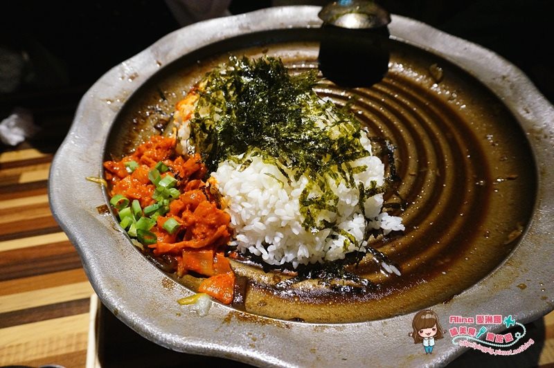 【台北食記】JJIM DAK 韓式醬油燉雞加起司牽絲的邪惡好吃 @Alina 愛琳娜