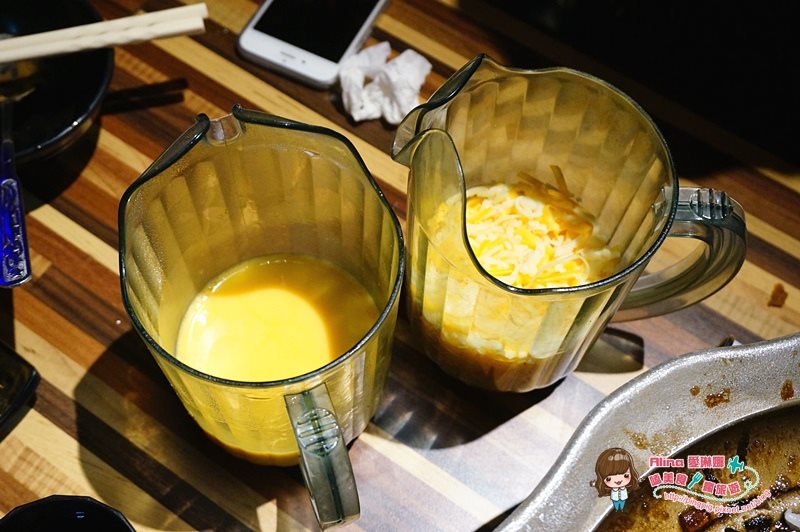 【台北食記】JJIM DAK 韓式醬油燉雞加起司牽絲的邪惡好吃 @Alina 愛琳娜