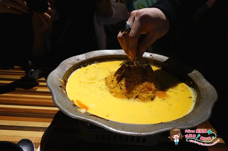 【台北食記】JJIM DAK 韓式醬油燉雞加起司牽絲的邪惡好吃 @Alina 愛琳娜