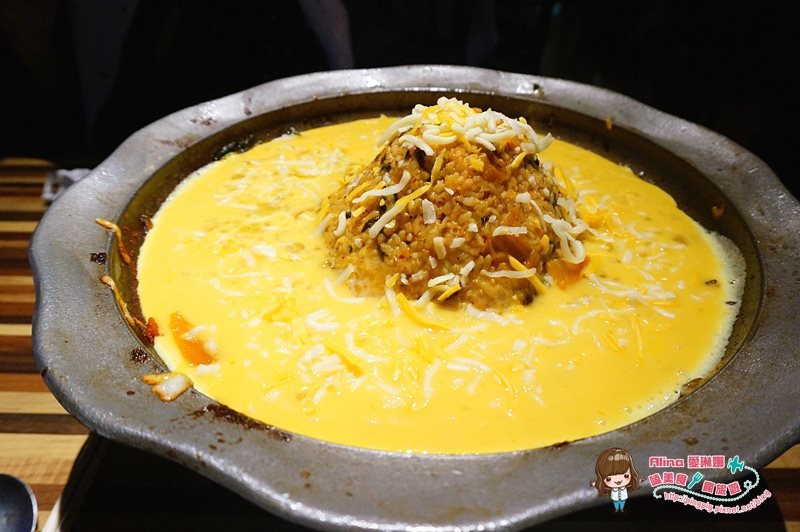 【台北食記】JJIM DAK 韓式醬油燉雞加起司牽絲的邪惡好吃 @Alina 愛琳娜