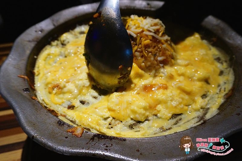【台北食記】JJIM DAK 韓式醬油燉雞加起司牽絲的邪惡好吃 @Alina 愛琳娜