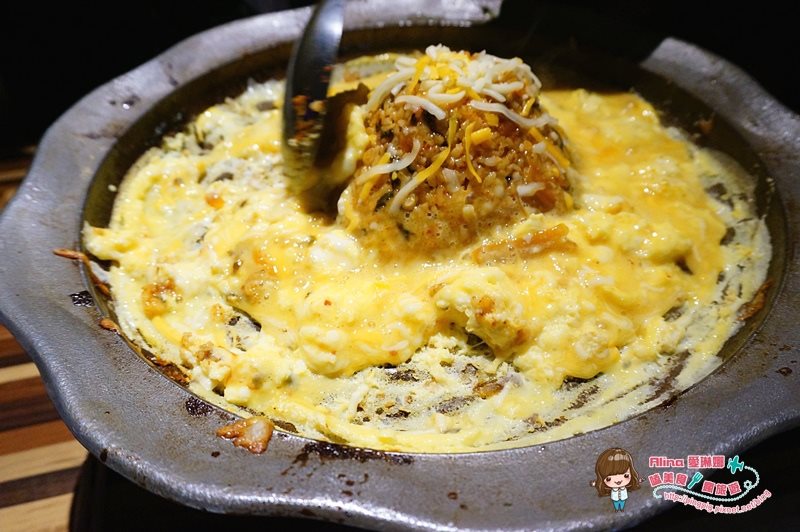 【台北食記】JJIM DAK 韓式醬油燉雞加起司牽絲的邪惡好吃 @Alina 愛琳娜
