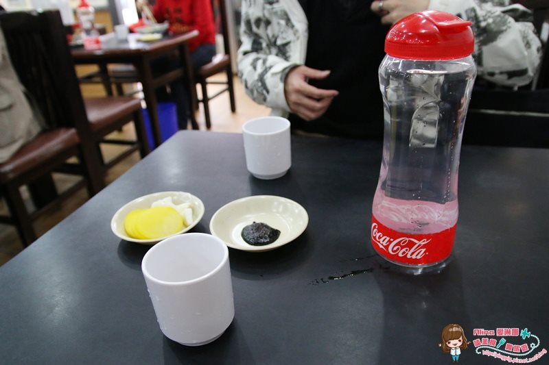 【首爾美食】東華飯店 韓式炸醬麵 黑嚕嚕的拌醬十分特別 @Alina 愛琳娜 【首爾美食】東華飯店 韓式炸醬麵 黑嚕嚕的拌醬十分特別 @Alina 愛琳娜