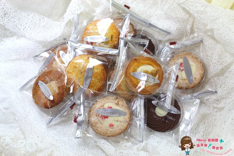 【手工喜餅】拉法頌 精品捧花喜餅禮盒，甜蜜幸福傳遞給好姊妹 @Alina 愛琳娜