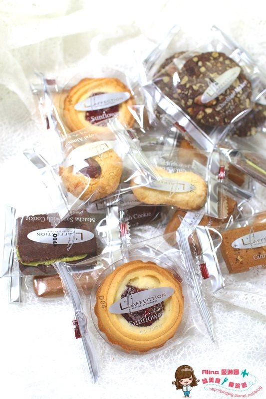【手工喜餅】拉法頌 精品捧花喜餅禮盒，甜蜜幸福傳遞給好姊妹 @Alina 愛琳娜