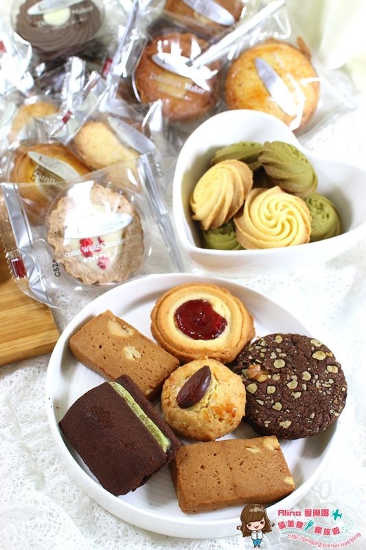 【手工喜餅】拉法頌 精品捧花喜餅禮盒，甜蜜幸福傳遞給好姊妹 @Alina 愛琳娜