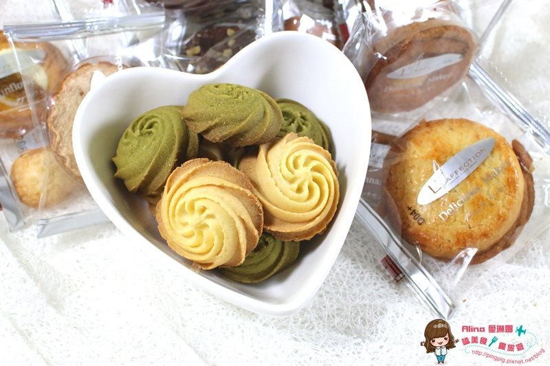 【手工喜餅】拉法頌 精品捧花喜餅禮盒，甜蜜幸福傳遞給好姊妹 @Alina 愛琳娜