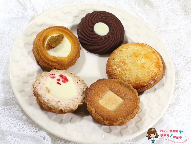 【手工喜餅】拉法頌 精品捧花喜餅禮盒，甜蜜幸福傳遞給好姊妹 @Alina 愛琳娜