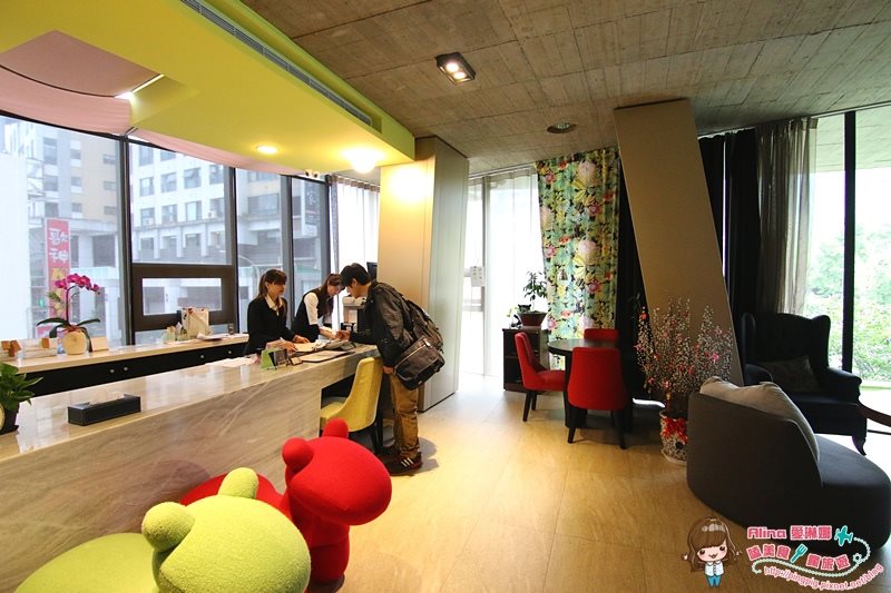 【宜蘭民宿】礁溪冒煙的石頭|溫泉度假旅館專屬湯屋一泊三食 @Alina 愛琳娜 冒煙的石頭