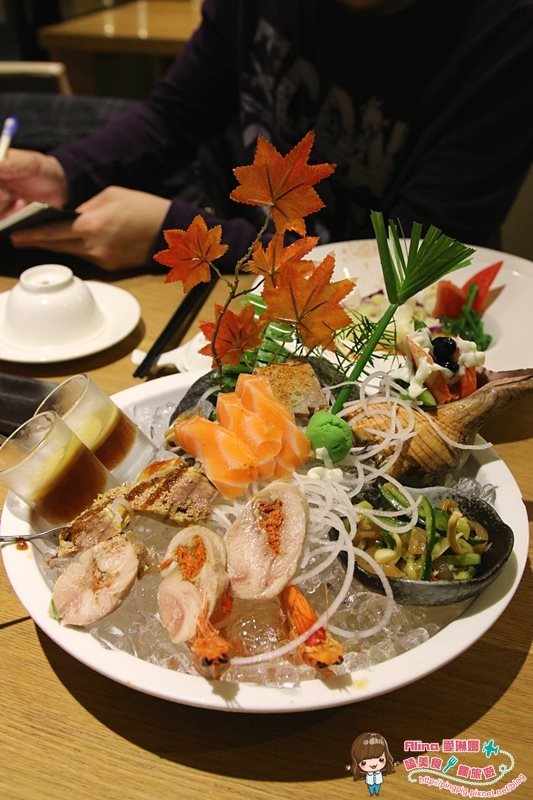 【宜蘭民宿】礁溪冒煙的石頭|溫泉度假旅館專屬湯屋一泊三食 @Alina 愛琳娜 冒煙的石頭