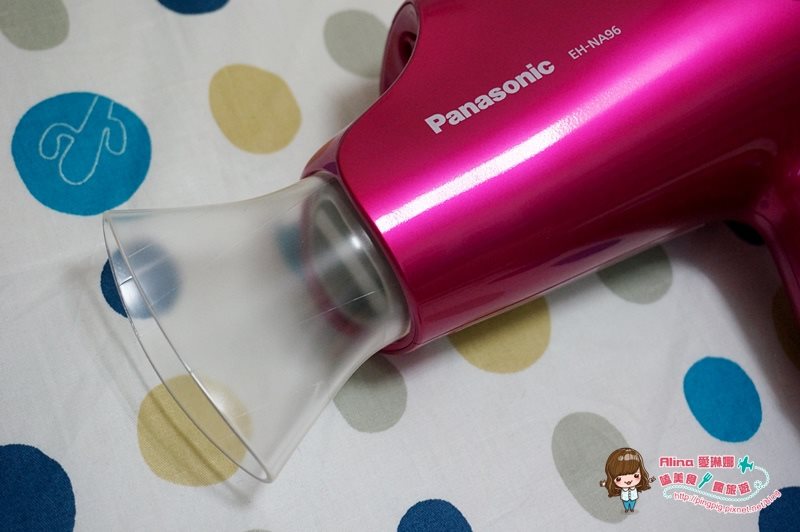 【美髮神器】松下 Panasonic 奈米水離子吹風機 EH-NA96 使用心得 @Alina 愛琳娜 【美髮神器】松下 Panasonic 奈米水離子吹風機 EH-NA96 使用心得 @Alina 愛琳娜