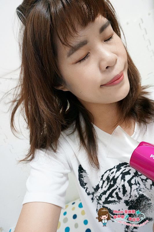 【美髮神器】松下 Panasonic 奈米水離子吹風機 EH-NA96 使用心得 @Alina 愛琳娜 【美髮神器】松下 Panasonic 奈米水離子吹風機 EH-NA96 使用心得 @Alina 愛琳娜