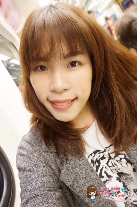 【美髮神器】松下 Panasonic 奈米水離子吹風機 EH-NA96 使用心得 @Alina 愛琳娜