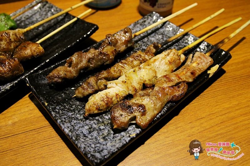 【台北美食】柒串燒屋 銅板美食|平價串燒德州風烤肉味 @Alina 愛琳娜 【台北美食】柒串燒屋 銅板美食|平價串燒德州風烤肉味 @Alina 愛琳娜