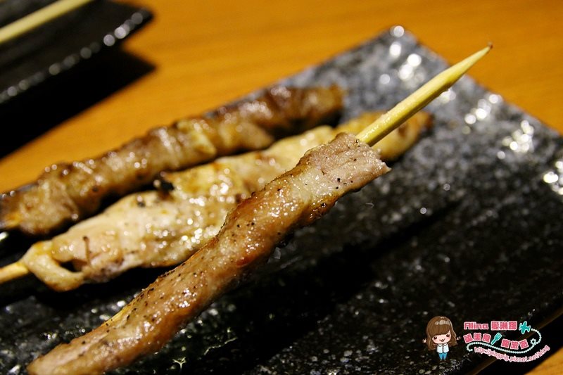 【台北美食】柒串燒屋 銅板美食|平價串燒德州風烤肉味 @Alina 愛琳娜 【台北美食】柒串燒屋 銅板美食|平價串燒德州風烤肉味 @Alina 愛琳娜