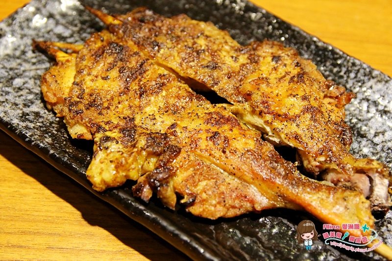 【台北美食】柒串燒屋 銅板美食|平價串燒德州風烤肉味 @Alina 愛琳娜 【台北美食】柒串燒屋 銅板美食|平價串燒德州風烤肉味 @Alina 愛琳娜