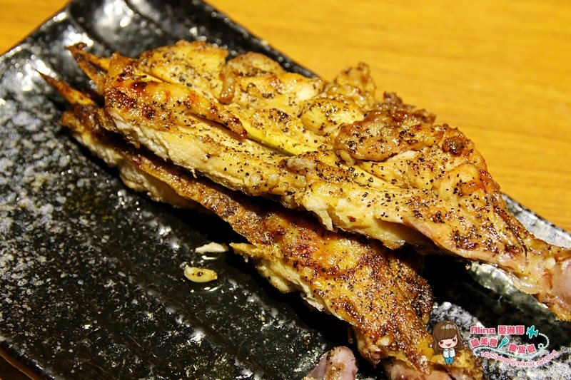 【台北美食】柒串燒屋 銅板美食|平價串燒德州風烤肉味 @Alina 愛琳娜 【台北美食】柒串燒屋 銅板美食|平價串燒德州風烤肉味 @Alina 愛琳娜