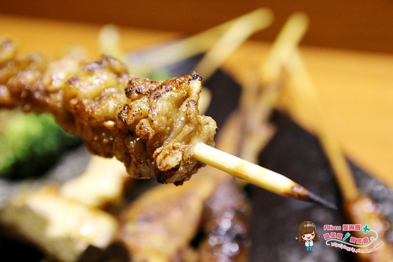 【台北美食】柒串燒屋 銅板美食|平價串燒德州風烤肉味 @Alina 愛琳娜 【台北美食】柒串燒屋 銅板美食|平價串燒德州風烤肉味 @Alina 愛琳娜