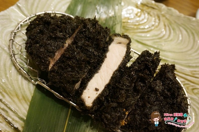 【台北食記】勝勢日式豬排 伊勢路 明太子爆漿與黑豚里肌大對決 @Alina 愛琳娜 【台北食記】勝勢日式豬排 伊勢路 明太子爆漿與黑豚里肌大對決 @Alina 愛琳娜