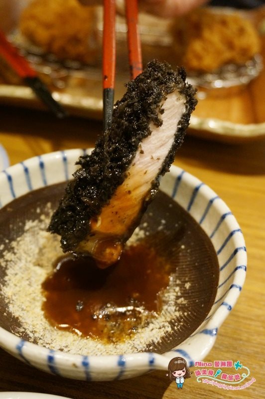 【台北食記】勝勢日式豬排 伊勢路 明太子爆漿與黑豚里肌大對決 @Alina 愛琳娜 【台北食記】勝勢日式豬排 伊勢路 明太子爆漿與黑豚里肌大對決 @Alina 愛琳娜