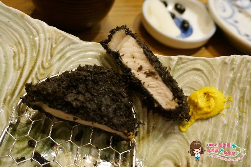 【台北食記】勝勢日式豬排 伊勢路 明太子爆漿與黑豚里肌大對決 @Alina 愛琳娜 【台北食記】勝勢日式豬排 伊勢路 明太子爆漿與黑豚里肌大對決 @Alina 愛琳娜