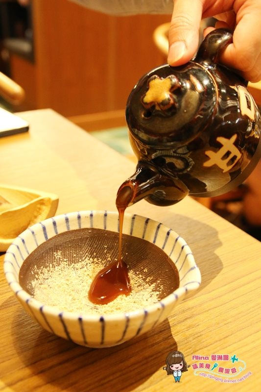 【台北食記】勝勢日式豬排 伊勢路 明太子爆漿與黑豚里肌大對決 @Alina 愛琳娜