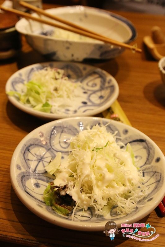 【台北食記】勝勢日式豬排 伊勢路 明太子爆漿與黑豚里肌大對決 @Alina 愛琳娜
