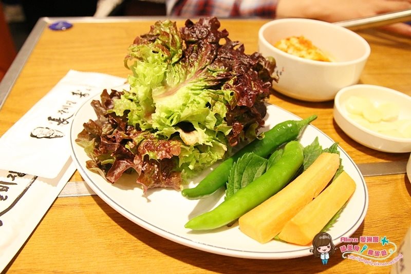 【首爾美食】長壽本家排骨 明洞47年烤韓牛老店 排骨湯清甜清爽 @Alina 愛琳娜