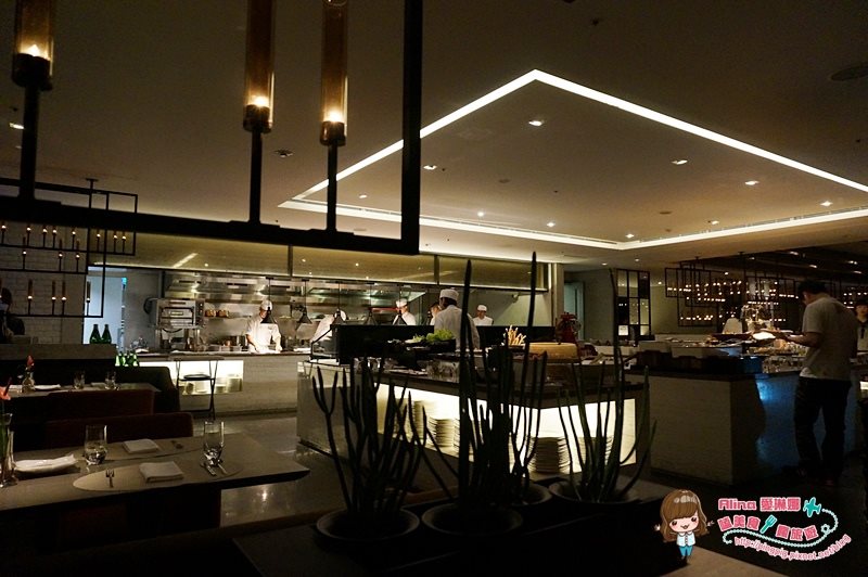 【台北美食】寒舍艾麗吃到飽自助吧Buffet 老饕牛排配海膽義大利麵 @Alina 愛琳娜 【台北美食】寒舍艾麗吃到飽自助吧Buffet 老饕牛排配海膽義大利麵 @Alina 愛琳娜