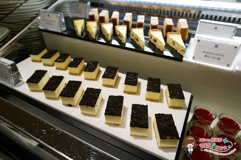 【台北美食】寒舍艾麗吃到飽自助吧Buffet 老饕牛排配海膽義大利麵 @Alina 愛琳娜 【台北美食】寒舍艾麗吃到飽自助吧Buffet 老饕牛排配海膽義大利麵 @Alina 愛琳娜