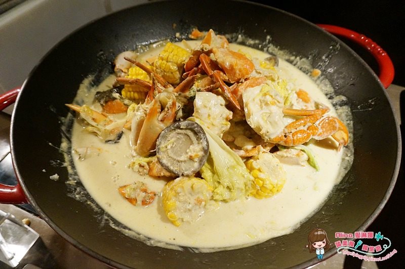【台北美食】寒舍艾麗吃到飽自助吧Buffet 老饕牛排配海膽義大利麵 @Alina 愛琳娜 【台北美食】寒舍艾麗吃到飽自助吧Buffet 老饕牛排配海膽義大利麵 @Alina 愛琳娜