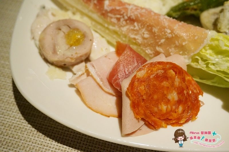 【台北美食】寒舍艾麗吃到飽自助吧Buffet 老饕牛排配海膽義大利麵 @Alina 愛琳娜 【台北美食】寒舍艾麗吃到飽自助吧Buffet 老饕牛排配海膽義大利麵 @Alina 愛琳娜