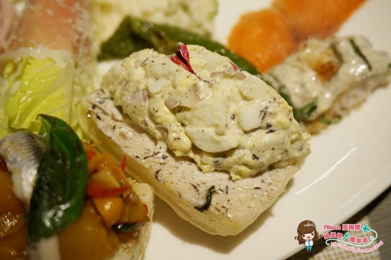 【台北美食】寒舍艾麗吃到飽自助吧Buffet 老饕牛排配海膽義大利麵 @Alina 愛琳娜 【台北美食】寒舍艾麗吃到飽自助吧Buffet 老饕牛排配海膽義大利麵 @Alina 愛琳娜