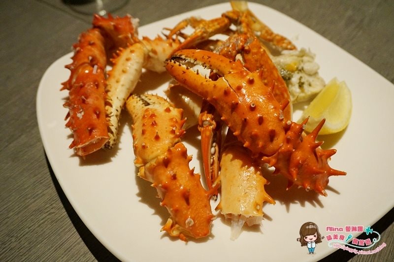 【台北美食】寒舍艾麗吃到飽自助吧Buffet 老饕牛排配海膽義大利麵 @Alina 愛琳娜 【台北美食】寒舍艾麗吃到飽自助吧Buffet 老饕牛排配海膽義大利麵 @Alina 愛琳娜