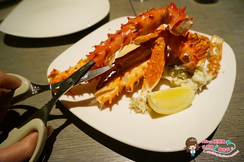 【台北美食】寒舍艾麗吃到飽自助吧Buffet 老饕牛排配海膽義大利麵 @Alina 愛琳娜 【台北美食】寒舍艾麗吃到飽自助吧Buffet 老饕牛排配海膽義大利麵 @Alina 愛琳娜