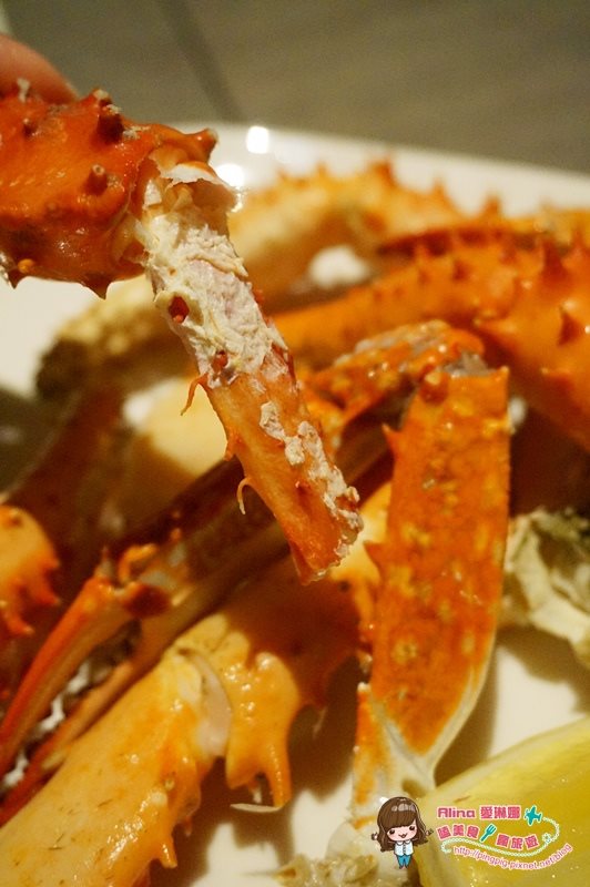 【台北美食】寒舍艾麗吃到飽自助吧Buffet 老饕牛排配海膽義大利麵 @Alina 愛琳娜 【台北美食】寒舍艾麗吃到飽自助吧Buffet 老饕牛排配海膽義大利麵 @Alina 愛琳娜