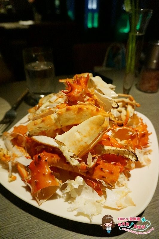 【台北美食】寒舍艾麗吃到飽自助吧Buffet 老饕牛排配海膽義大利麵 @Alina 愛琳娜 【台北美食】寒舍艾麗吃到飽自助吧Buffet 老饕牛排配海膽義大利麵 @Alina 愛琳娜