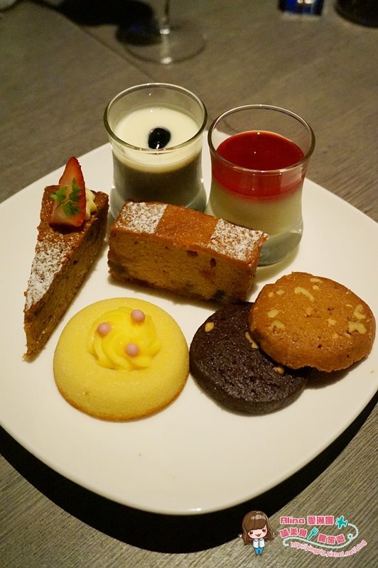 【台北美食】寒舍艾麗吃到飽自助吧Buffet 老饕牛排配海膽義大利麵 @Alina 愛琳娜 【台北美食】寒舍艾麗吃到飽自助吧Buffet 老饕牛排配海膽義大利麵 @Alina 愛琳娜