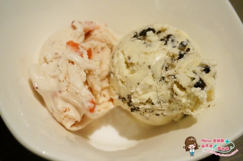 【台北美食】寒舍艾麗吃到飽自助吧Buffet 老饕牛排配海膽義大利麵 @Alina 愛琳娜