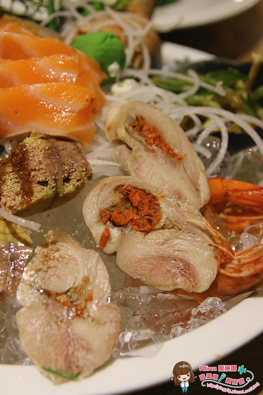 【宜蘭美食】竹創意料理-礁溪溫泉民宿冒煙的石頭台式無菜單料理 @Alina 愛琳娜 【宜蘭美食】竹創意料理-礁溪溫泉民宿冒煙的石頭台式無菜單料理 @Alina 愛琳娜