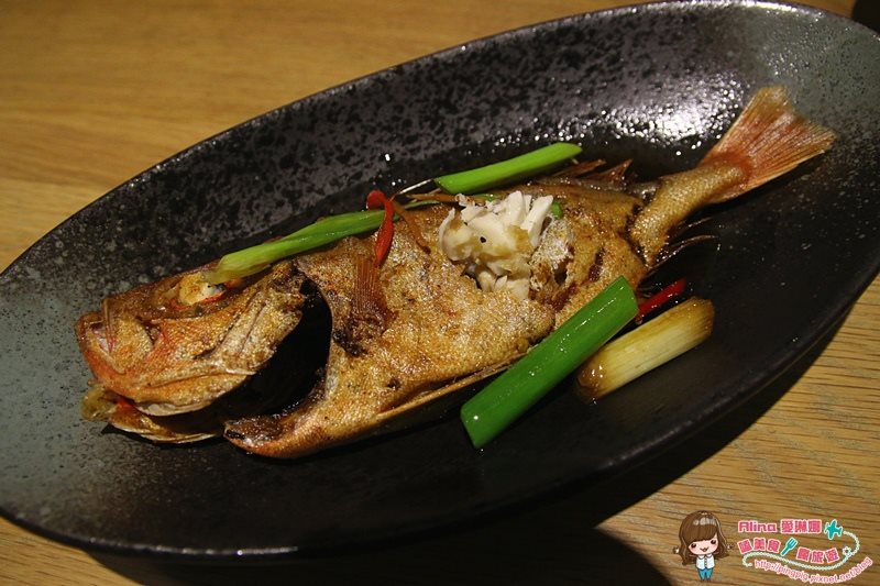【宜蘭美食】竹創意料理-礁溪溫泉民宿冒煙的石頭台式無菜單料理 @Alina 愛琳娜 【宜蘭美食】竹創意料理-礁溪溫泉民宿冒煙的石頭台式無菜單料理 @Alina 愛琳娜