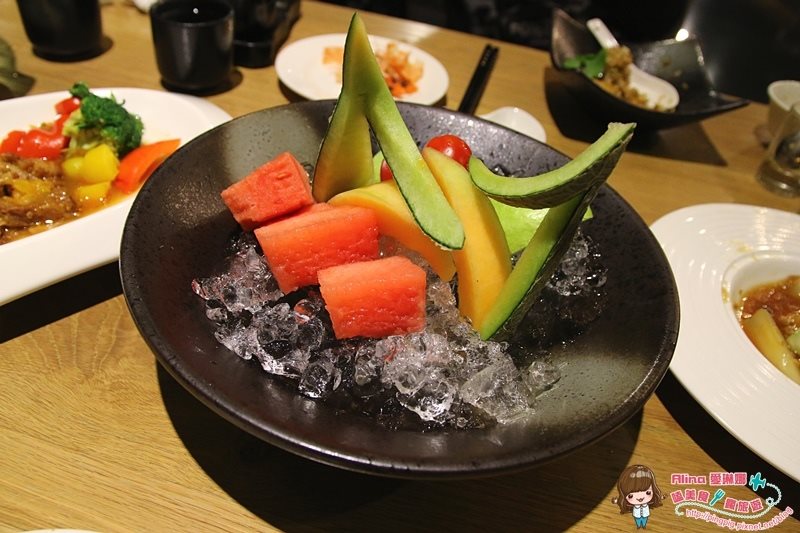 【宜蘭美食】竹創意料理-礁溪溫泉民宿冒煙的石頭台式無菜單料理 @Alina 愛琳娜 【宜蘭美食】竹創意料理-礁溪溫泉民宿冒煙的石頭台式無菜單料理 @Alina 愛琳娜